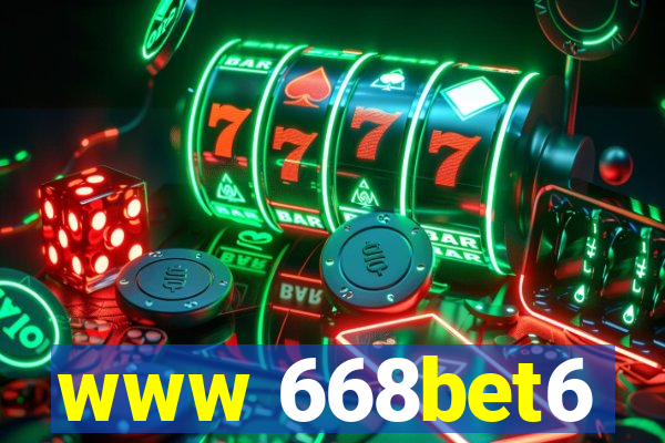 www 668bet6